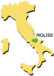 Molise, Italia